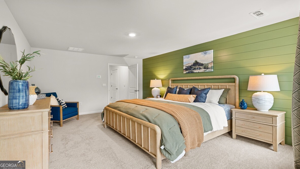 4145 Kestrel Court Gainesville GA 30506
