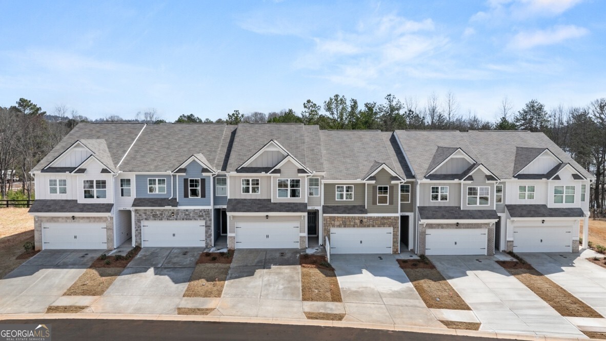 4145 Kestrel Court Gainesville GA 30506