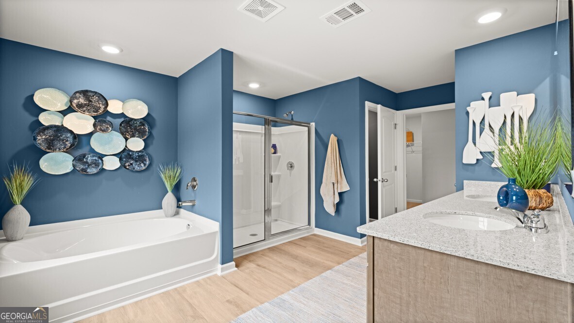 4145 Kestrel Court Gainesville GA 30506