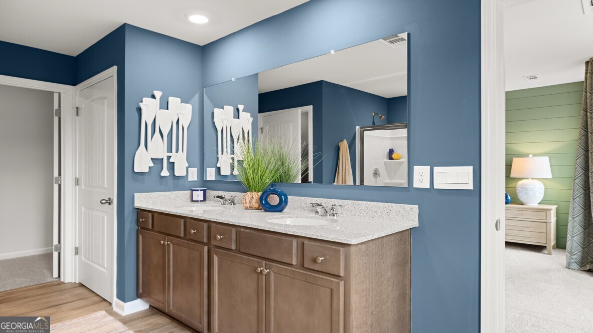 4145 Kestrel Court Gainesville GA 30506