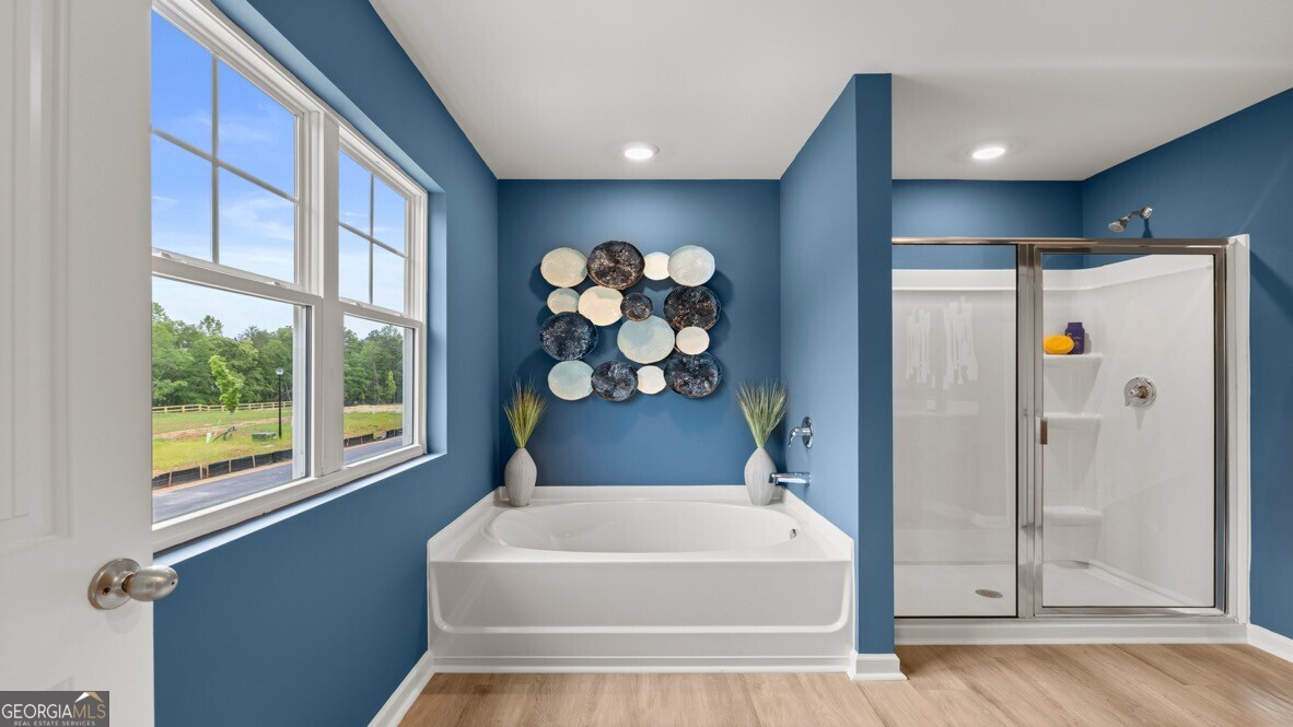 4145 Kestrel Court Gainesville GA 30506