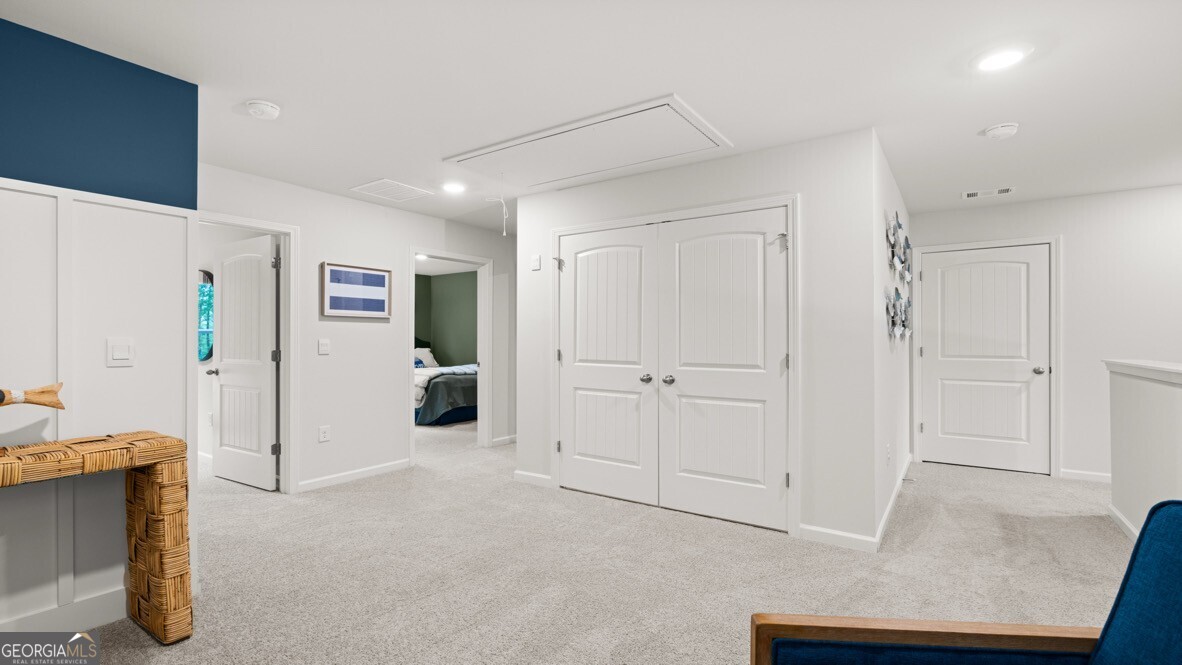4145 Kestrel Court Gainesville GA 30506