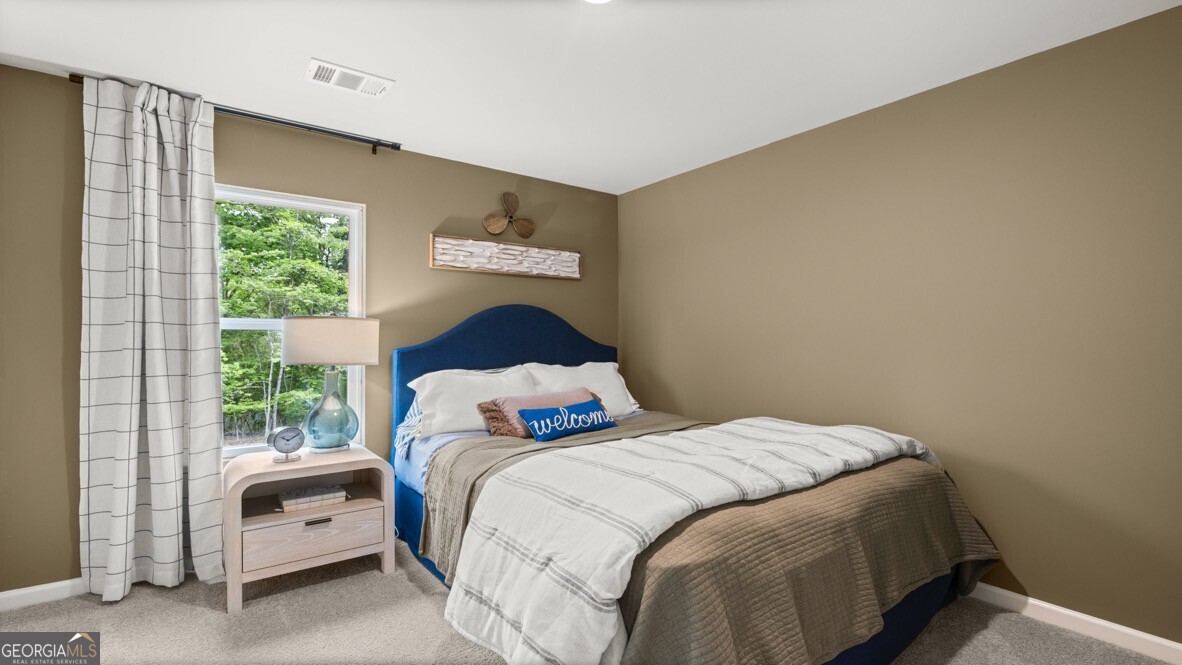 4145 Kestrel Court Gainesville GA 30506