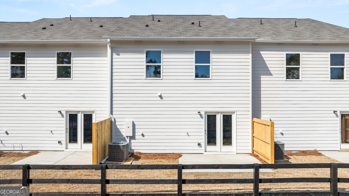 4145 Kestrel Court Gainesville GA 30506