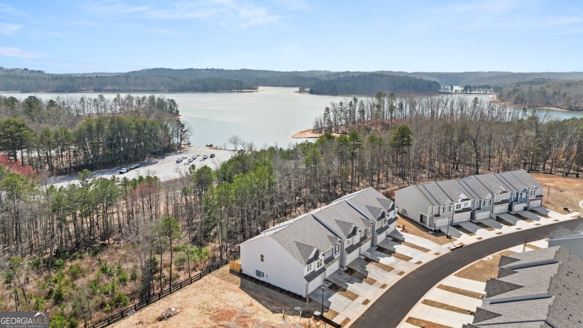 4145 Kestrel Court Gainesville GA 30506