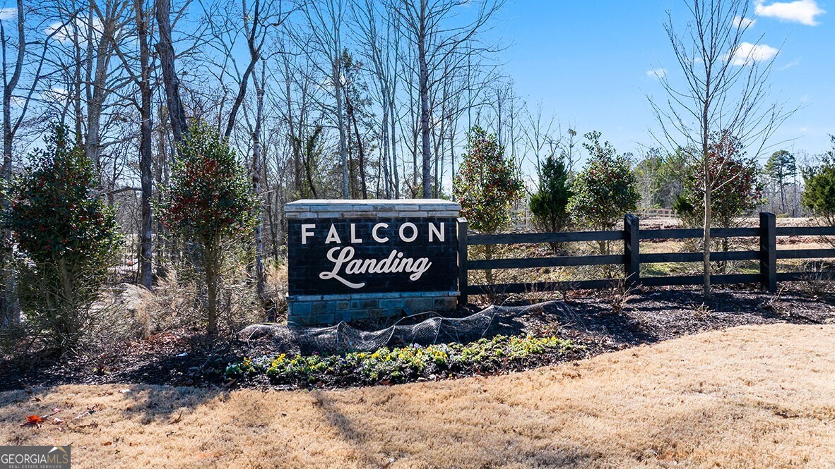 4145 Kestrel Court Gainesville GA 30506