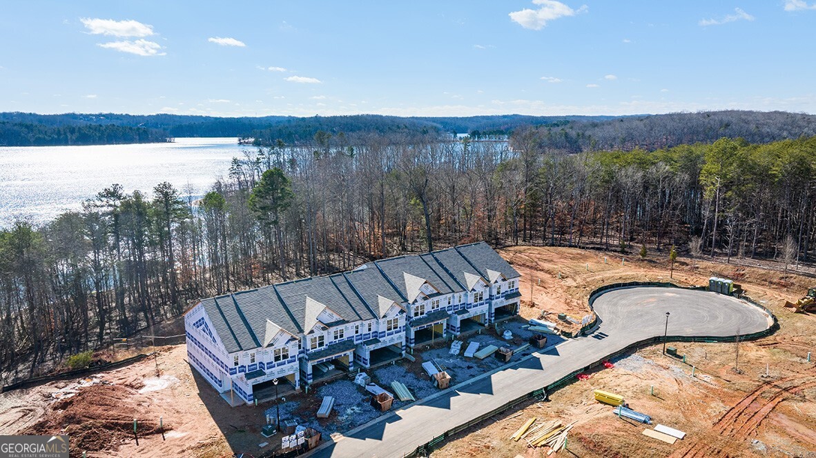4145 Kestrel Court Gainesville GA 30506