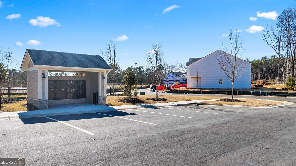 4145 Kestrel Court Gainesville GA 30506