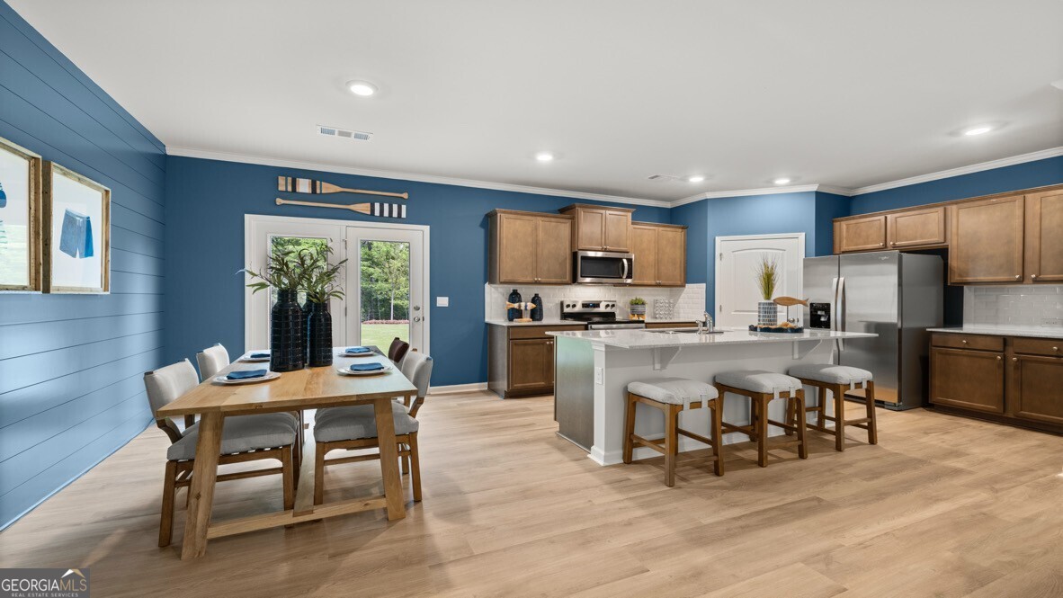 4145 Kestrel Court Gainesville GA 30506