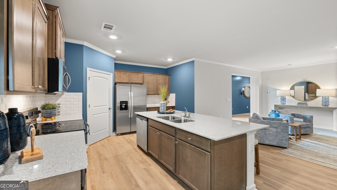 4145 Kestrel Court Gainesville GA 30506