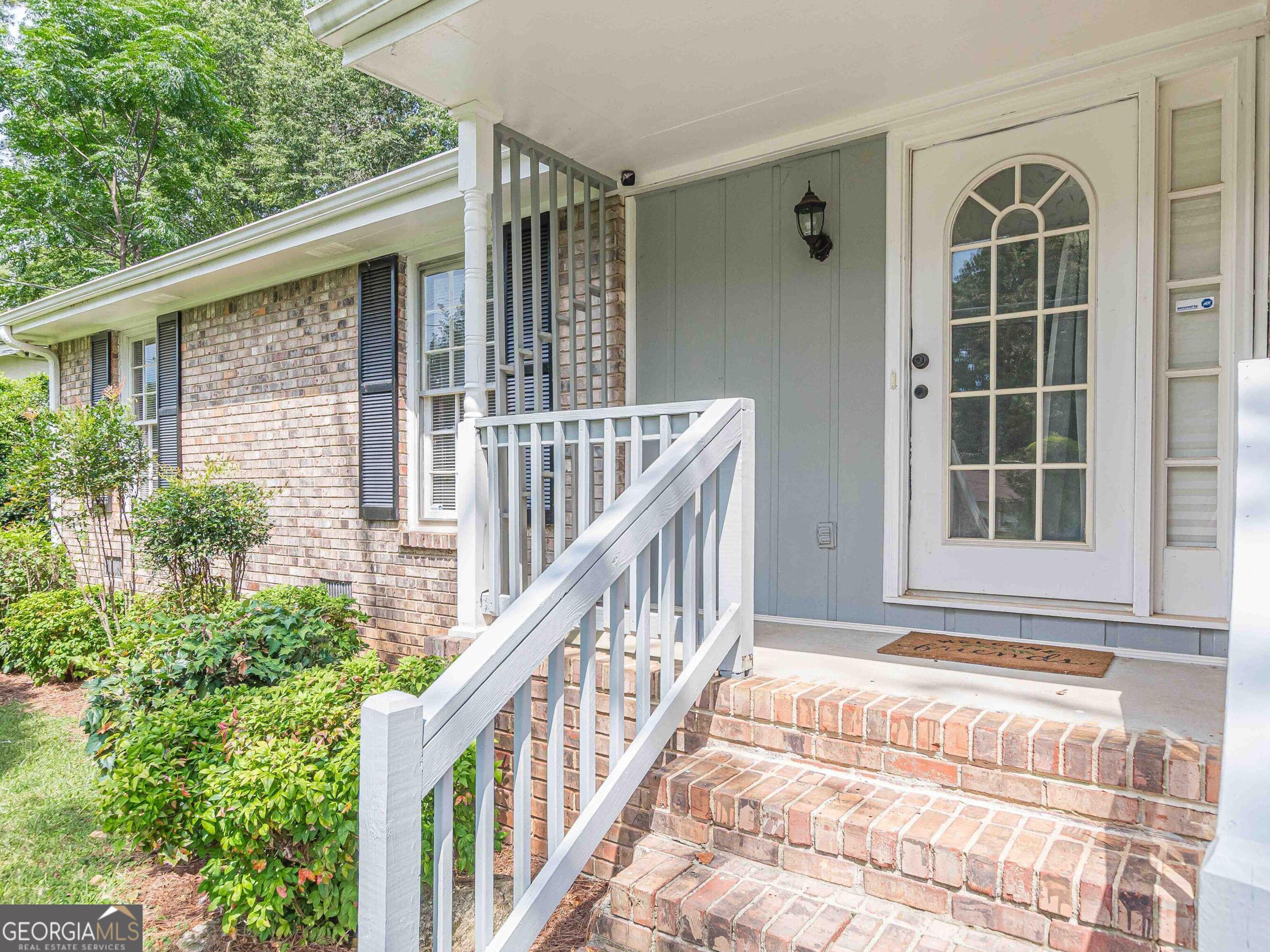 2521 Country Club Drive Conyers GA 30013