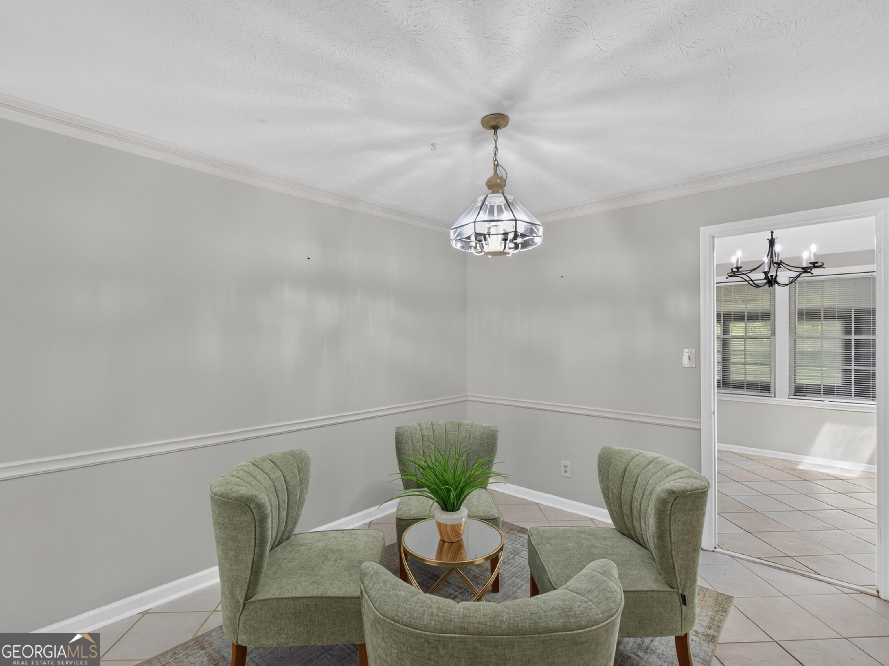 2521 Country Club Drive Conyers GA 30013