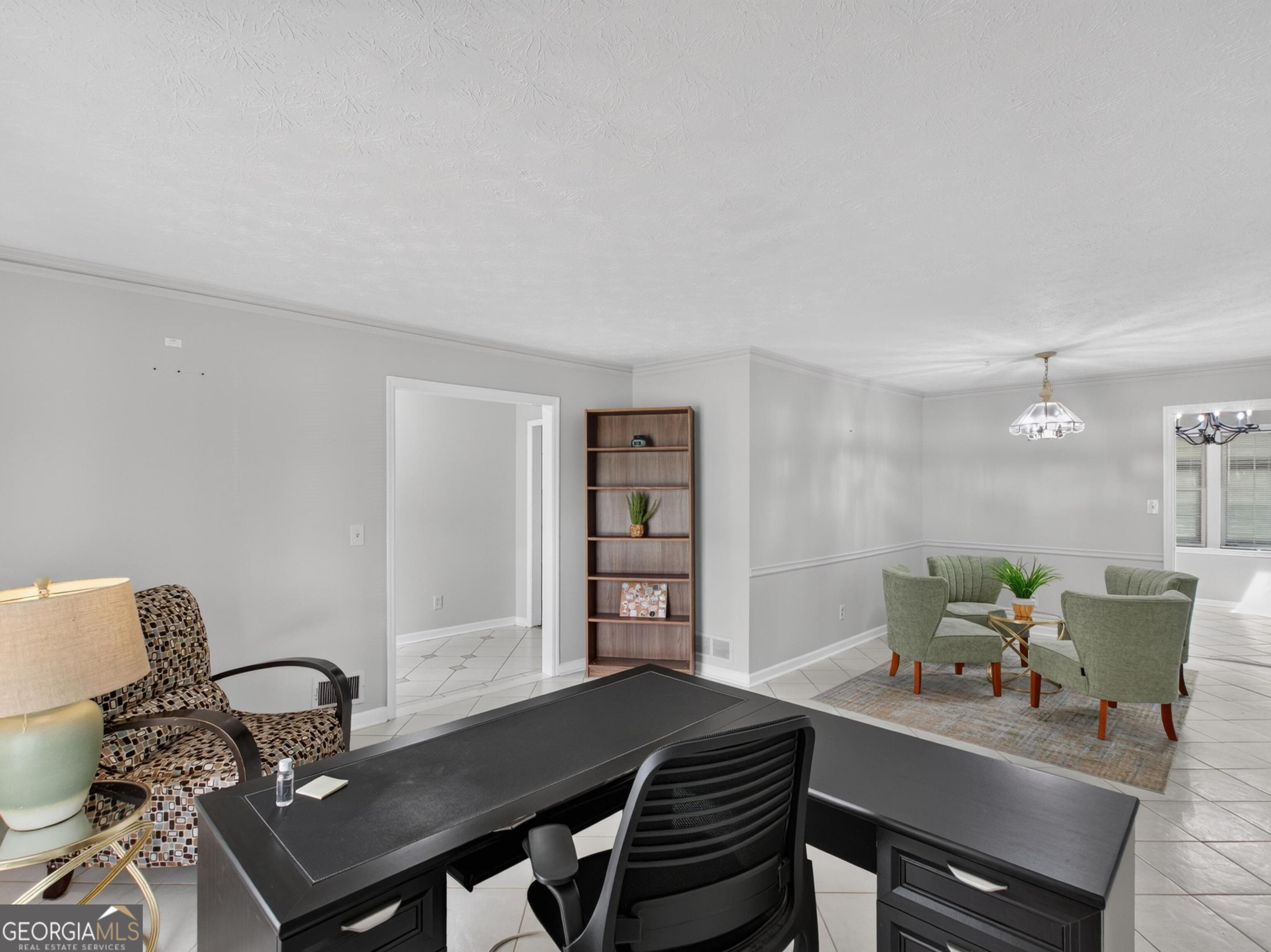 2521 Country Club Drive Conyers GA 30013