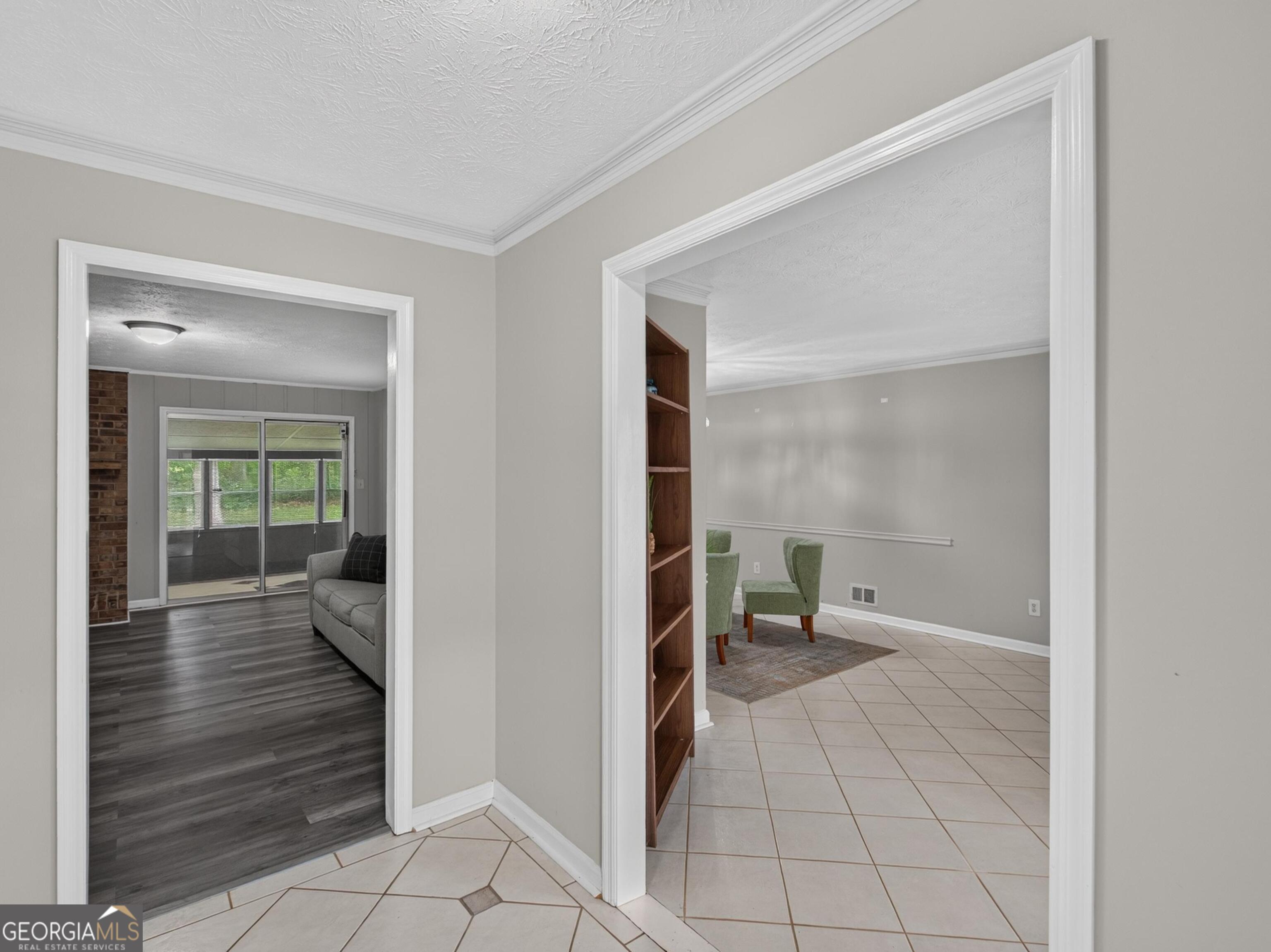 2521 Country Club Drive Conyers GA 30013