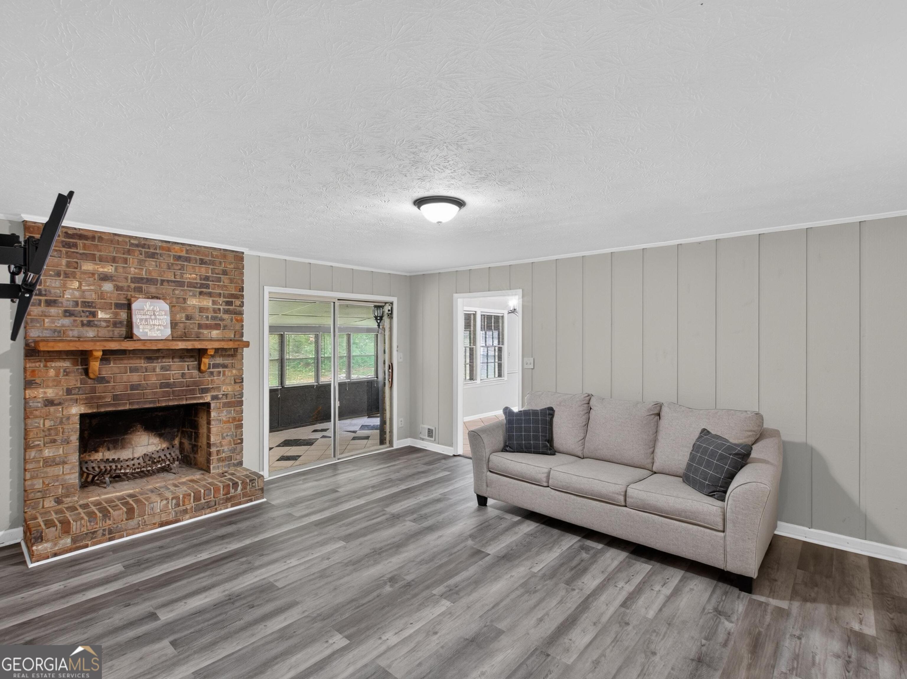 2521 Country Club Drive Conyers GA 30013