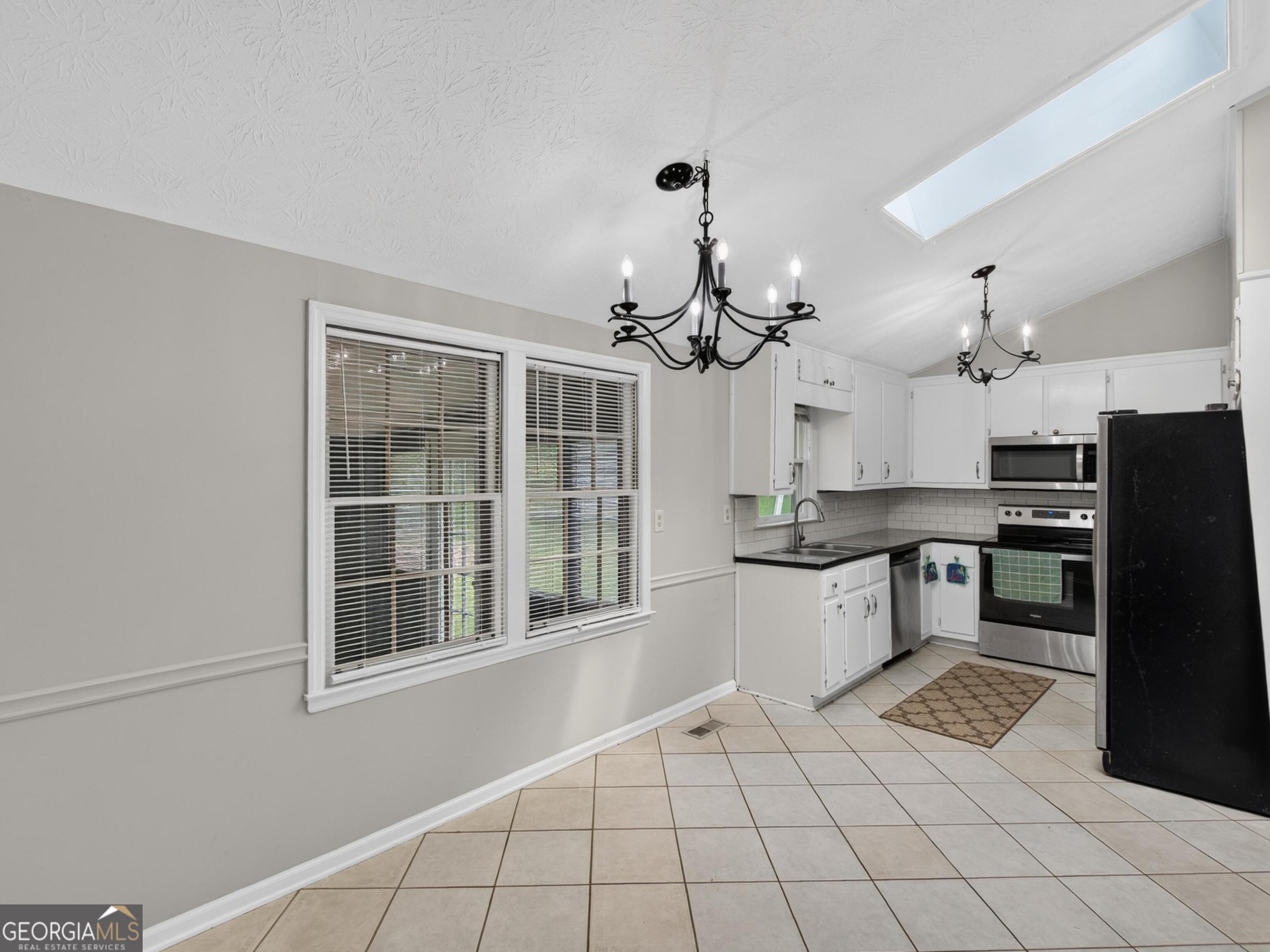 2521 Country Club Drive Conyers GA 30013