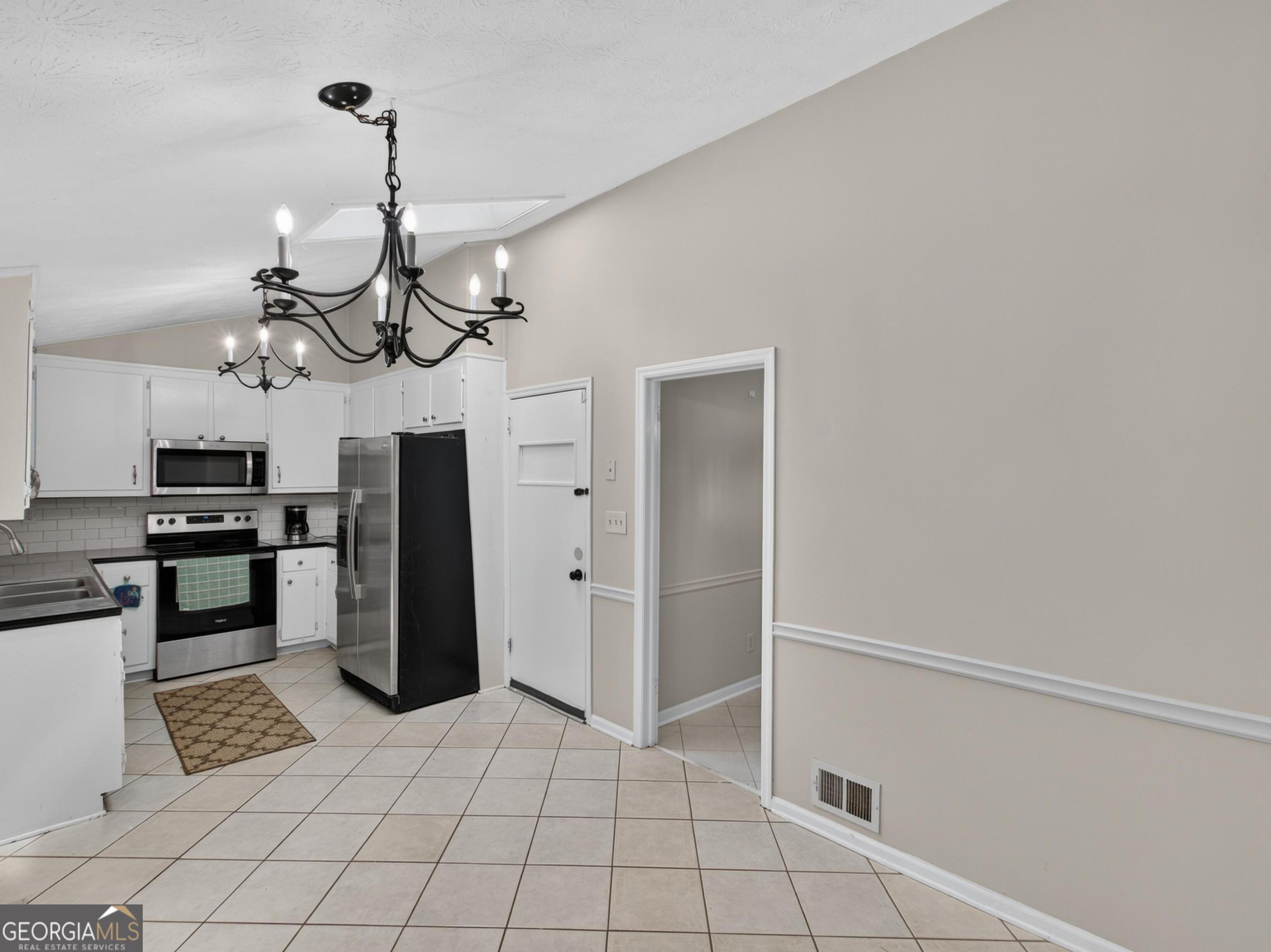 2521 Country Club Drive Conyers GA 30013