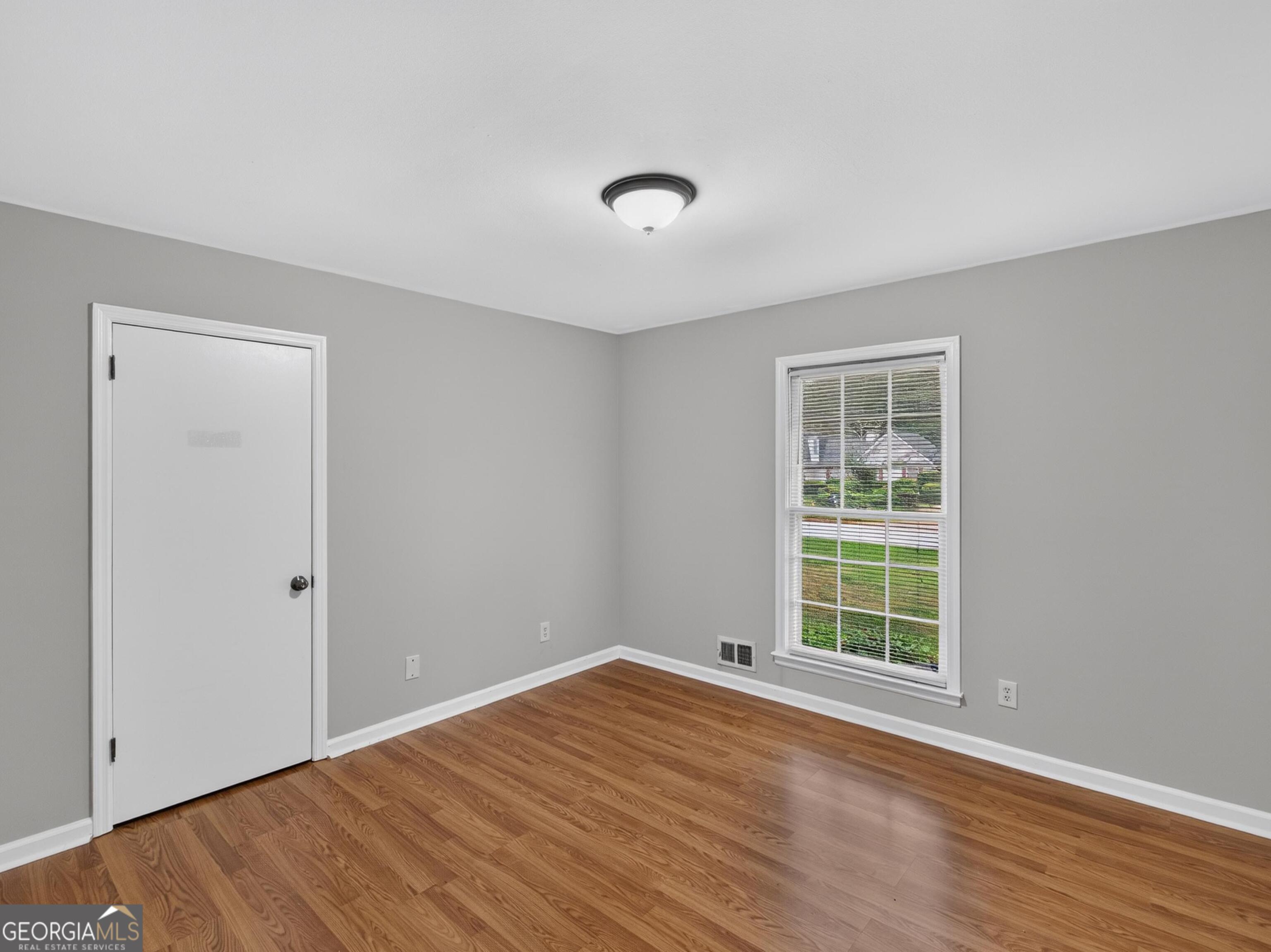 2521 Country Club Drive Conyers GA 30013