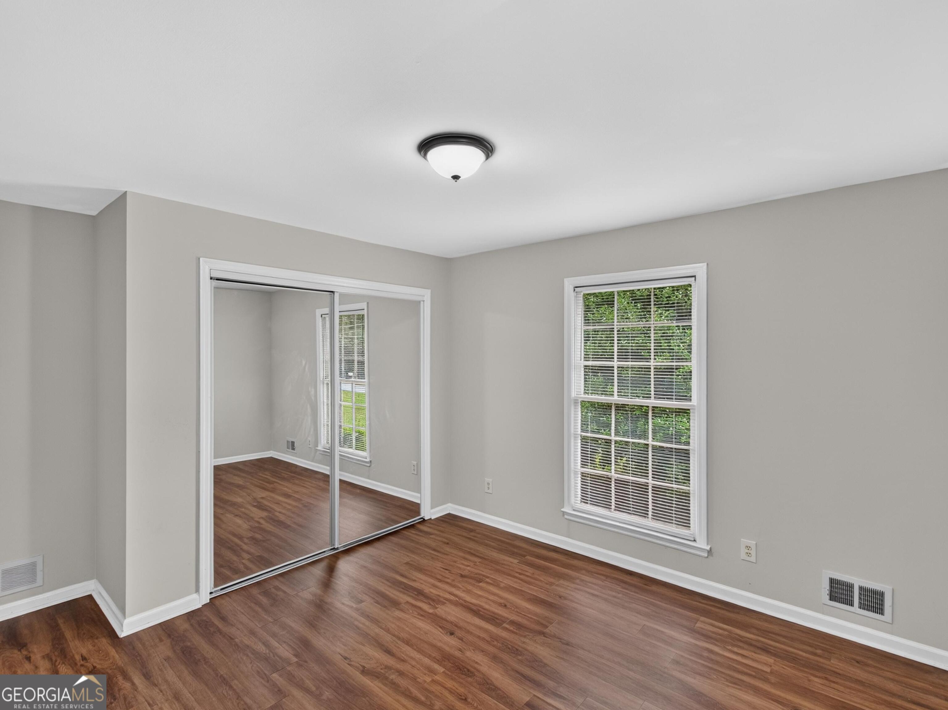 2521 Country Club Drive Conyers GA 30013