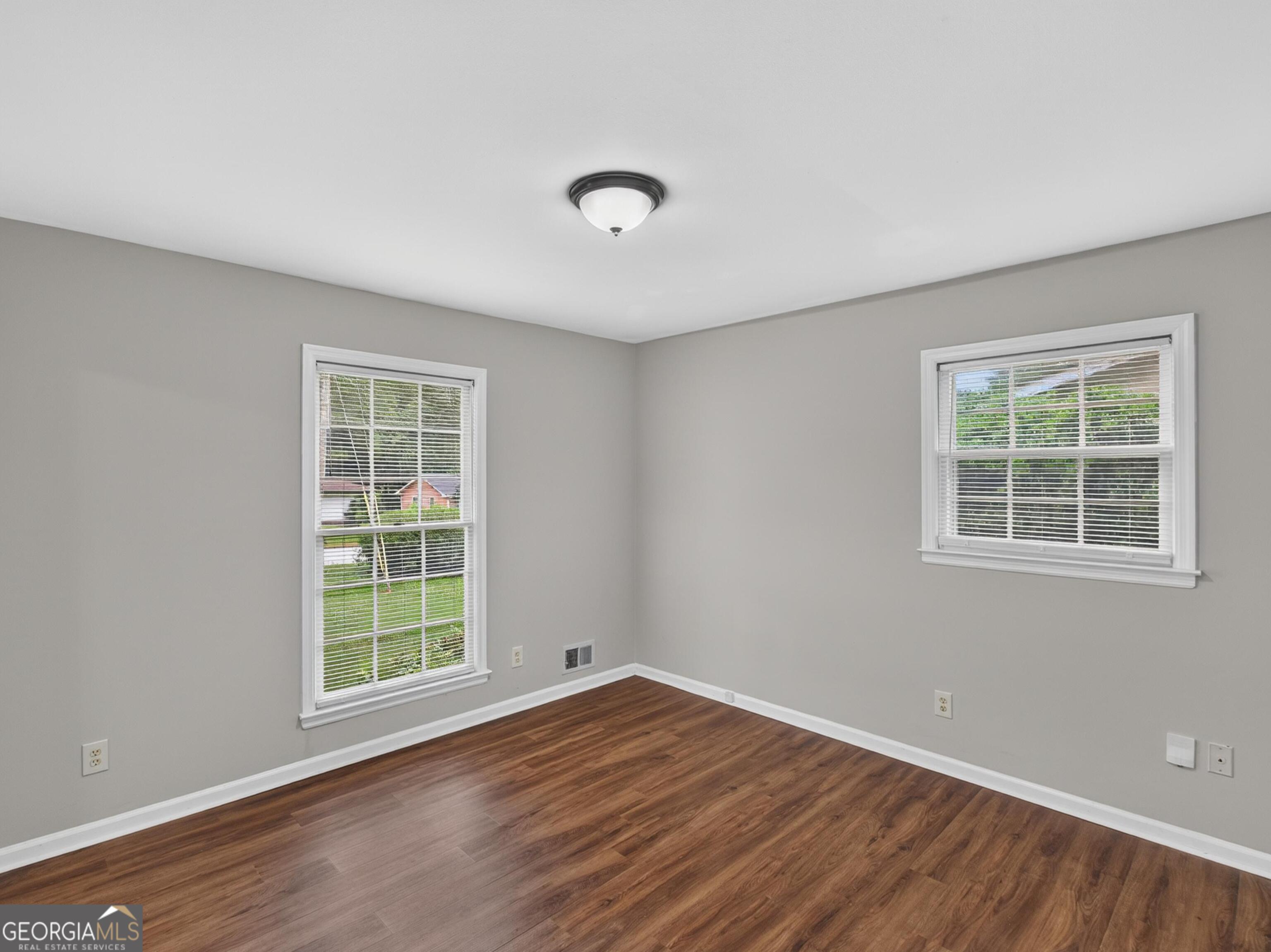 2521 Country Club Drive Conyers GA 30013