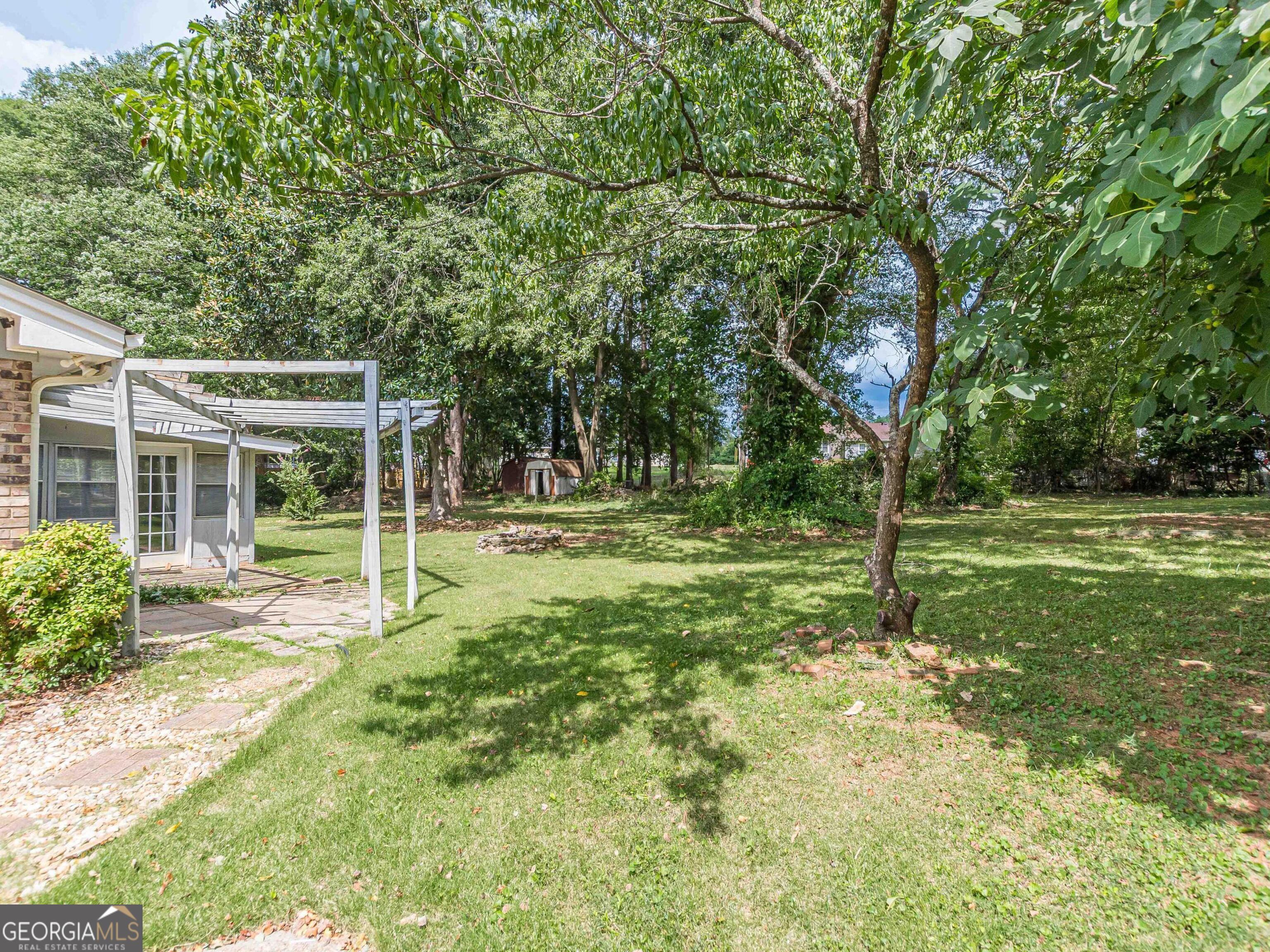 2521 Country Club Drive Conyers GA 30013