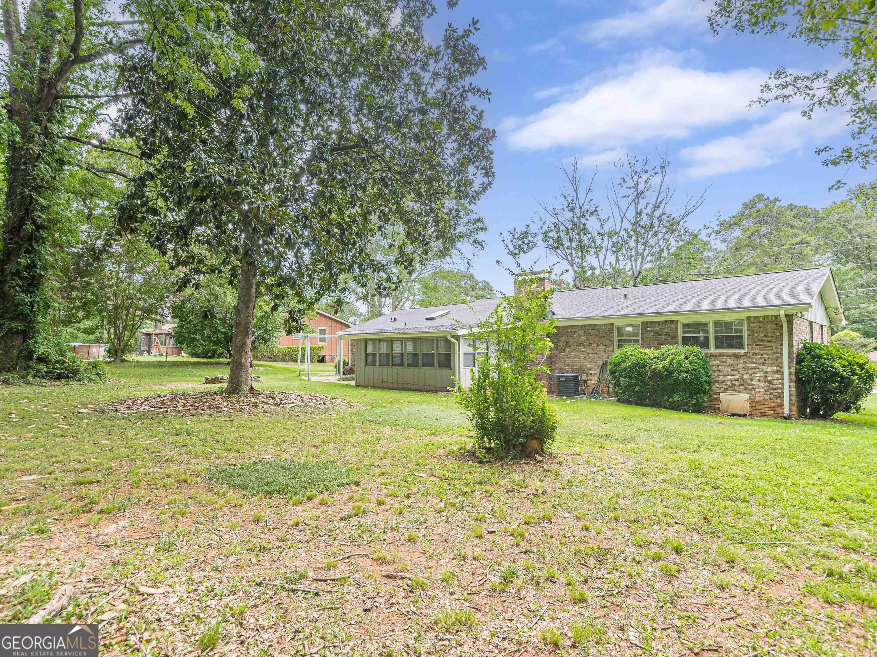2521 Country Club Drive Conyers GA 30013