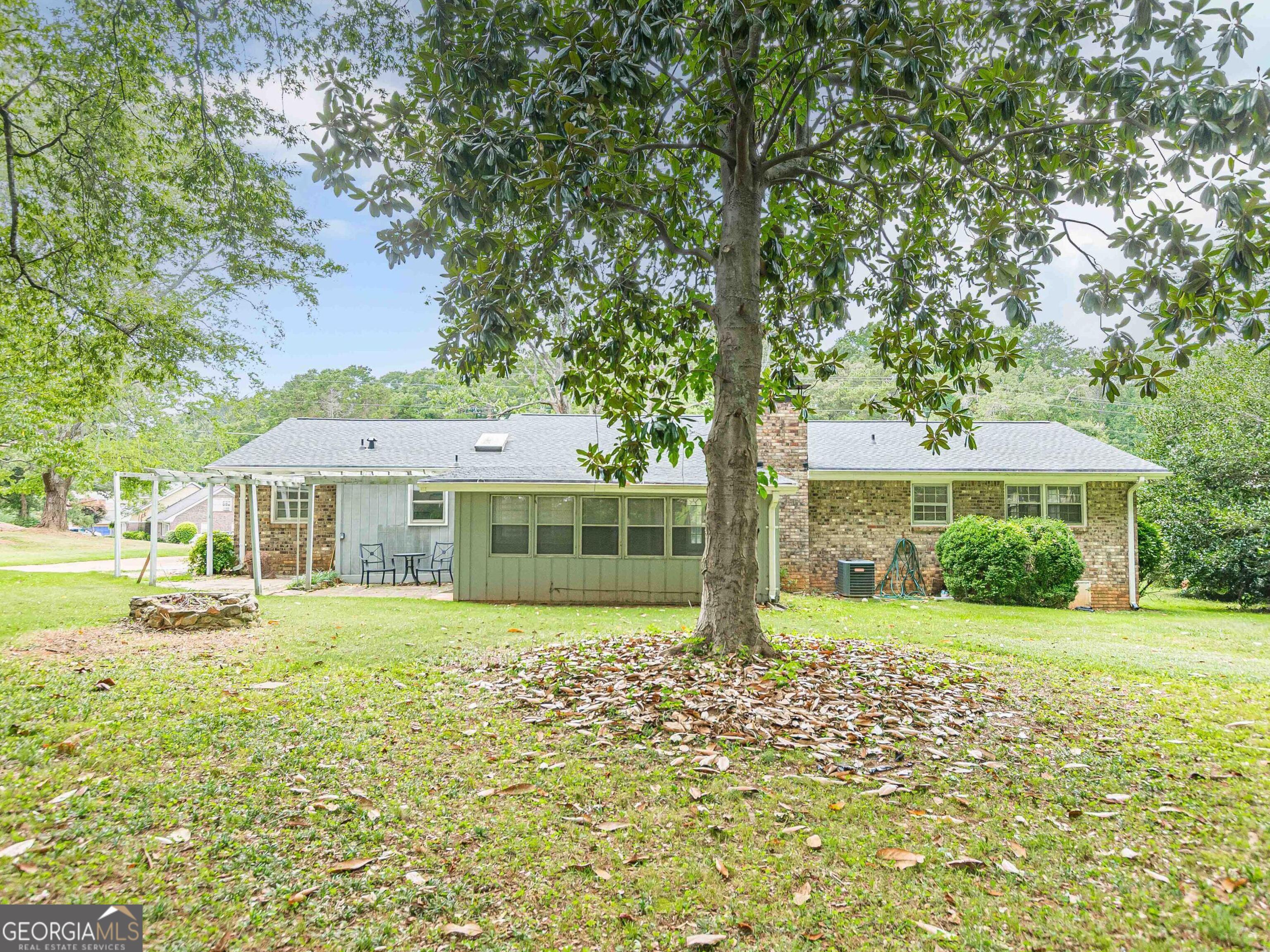 2521 Country Club Drive Conyers GA 30013
