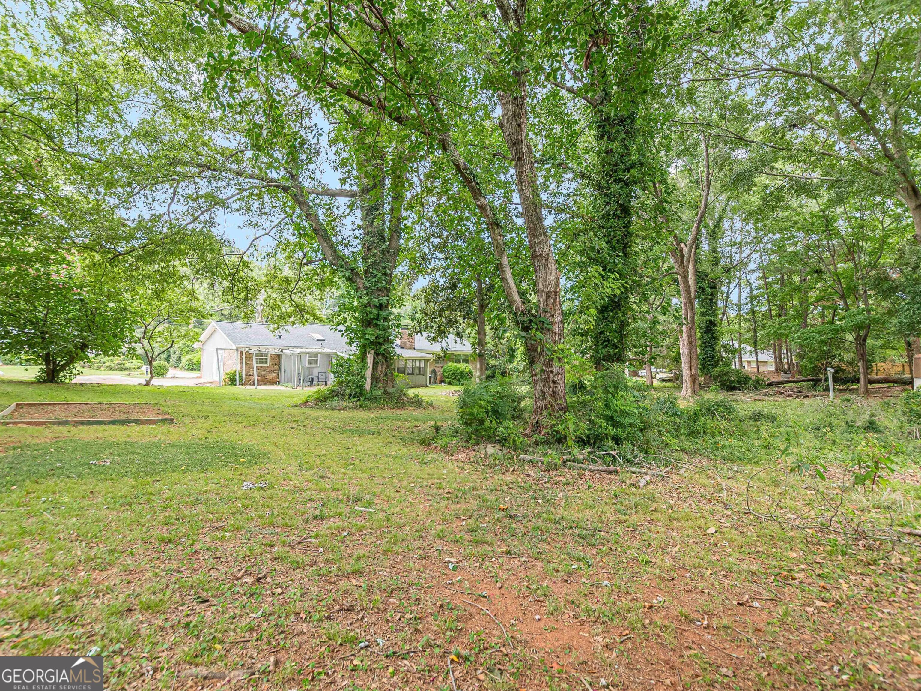 2521 Country Club Drive Conyers GA 30013