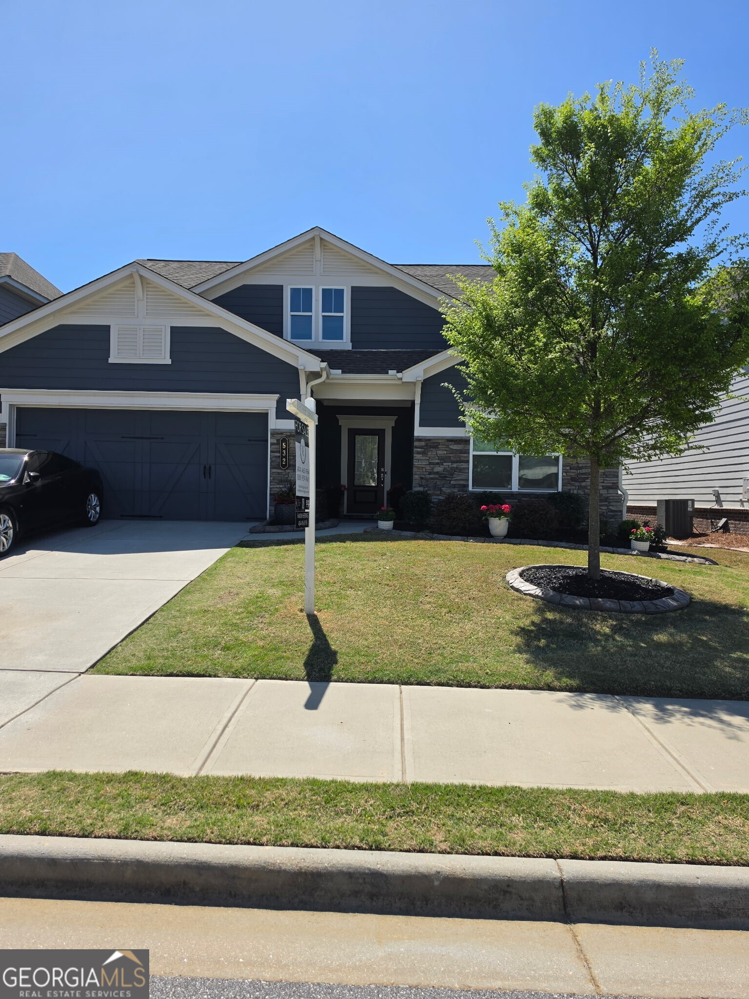 532 Barlow Place Grayson GA 30017