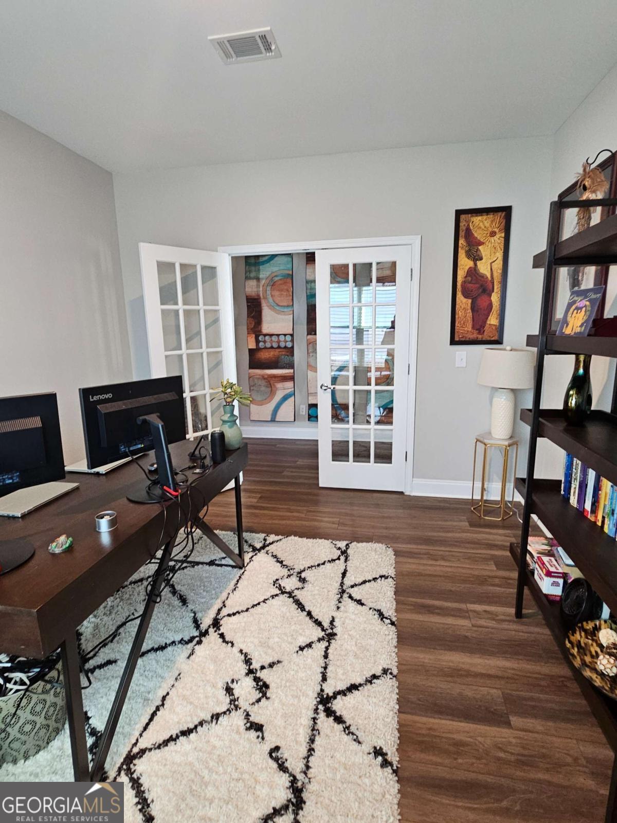 532 Barlow Place Grayson GA 30017