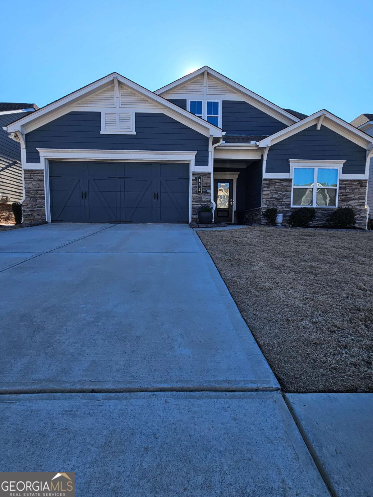 532 Barlow Place Grayson GA 30017