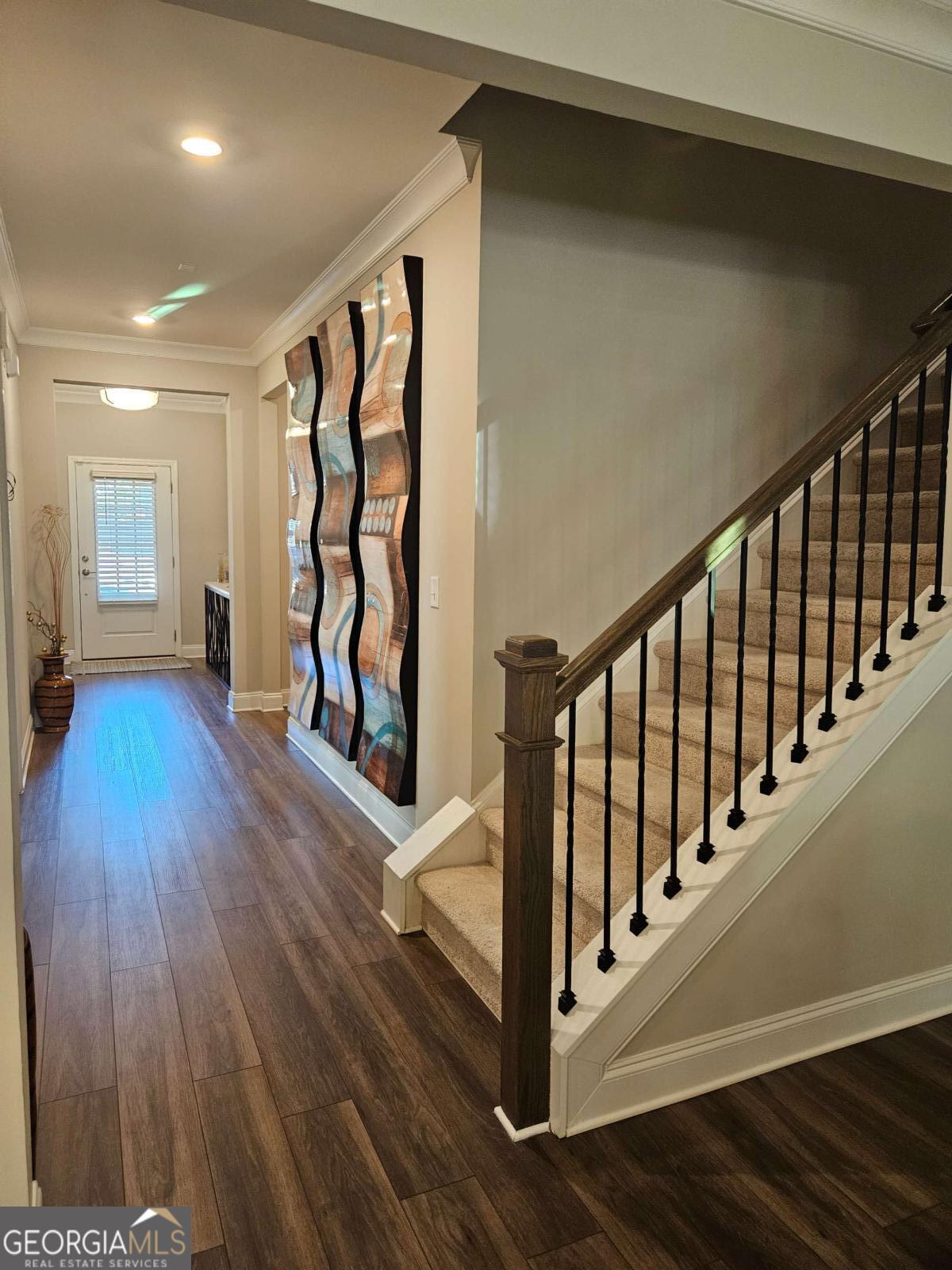 532 Barlow Place Grayson GA 30017