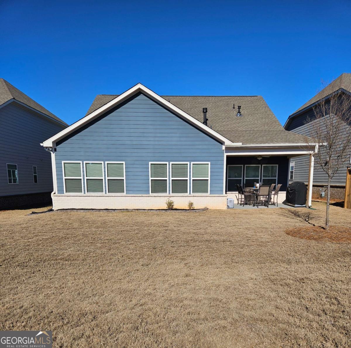 532 Barlow Place Grayson GA 30017