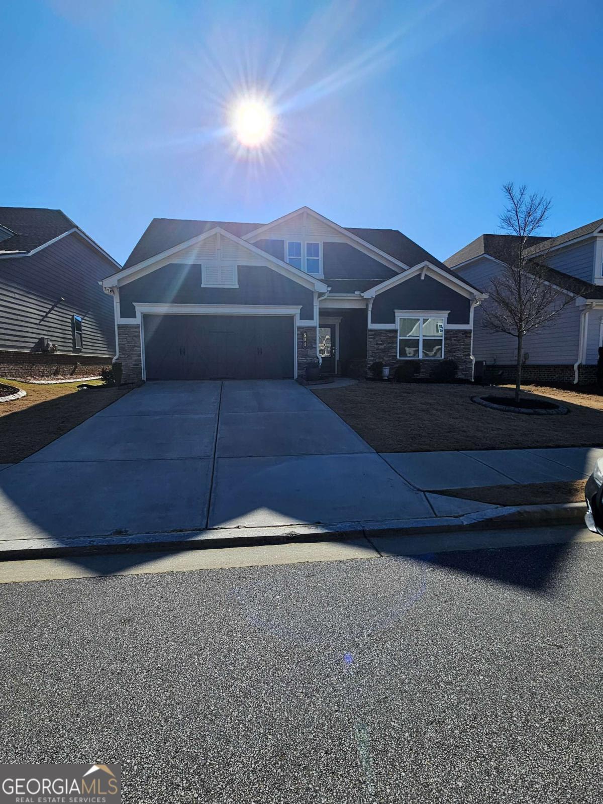 532 Barlow Place Grayson GA 30017