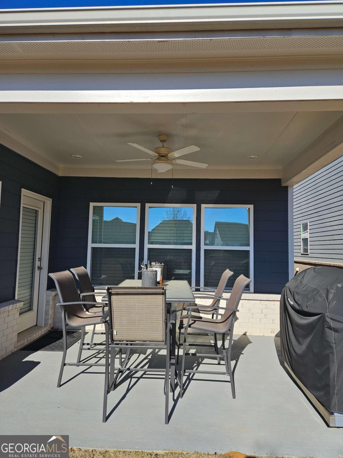 532 Barlow Place Grayson GA 30017