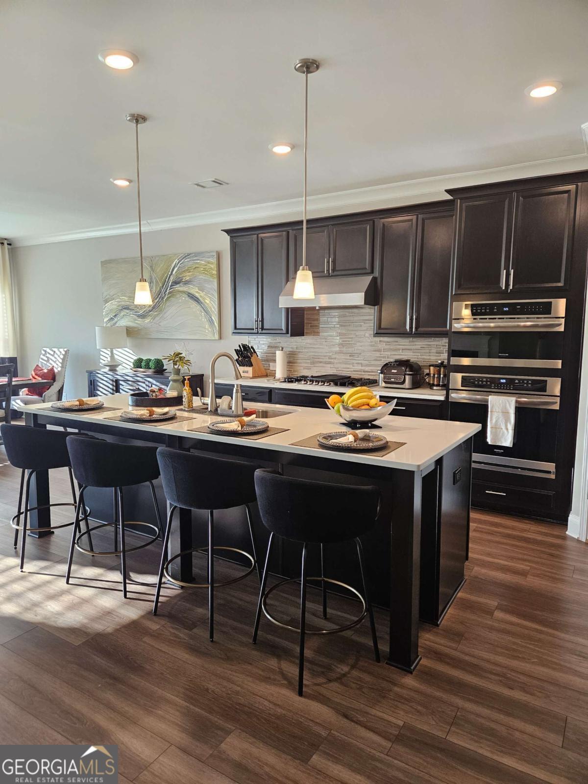 532 Barlow Place Grayson GA 30017