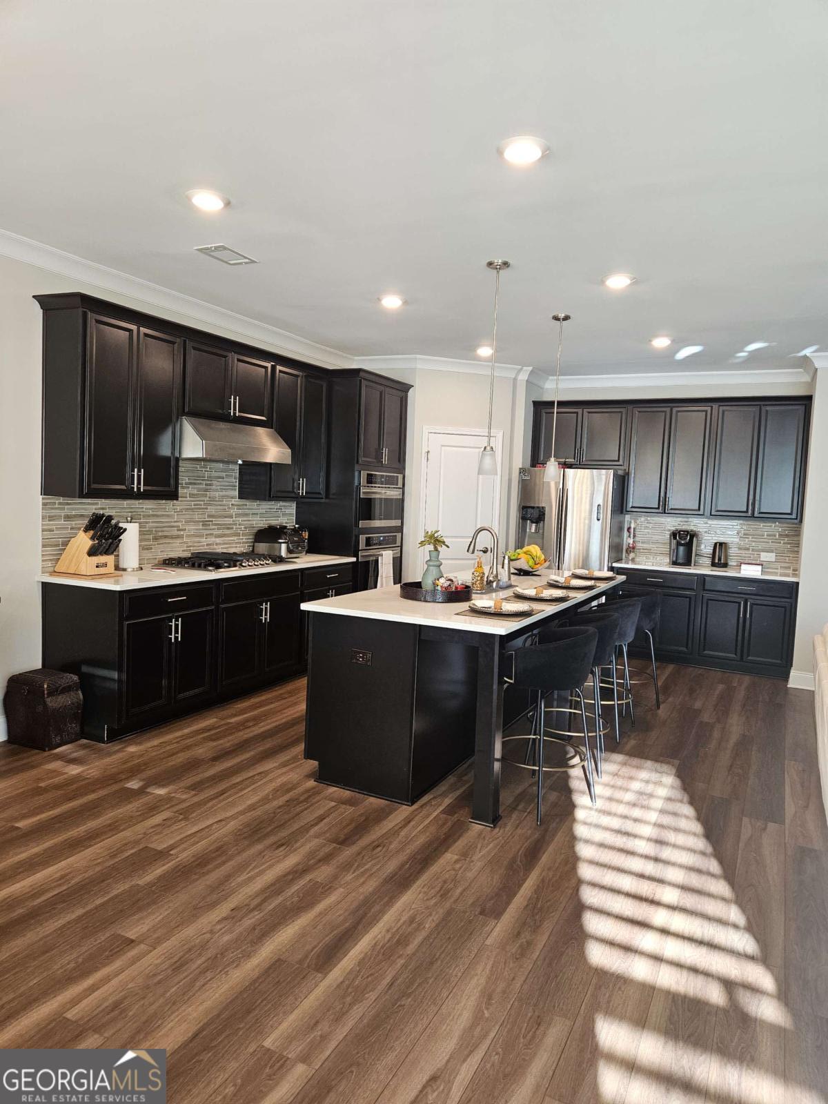 532 Barlow Place Grayson GA 30017