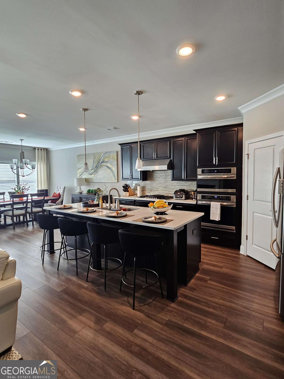 532 Barlow Place Grayson GA 30017