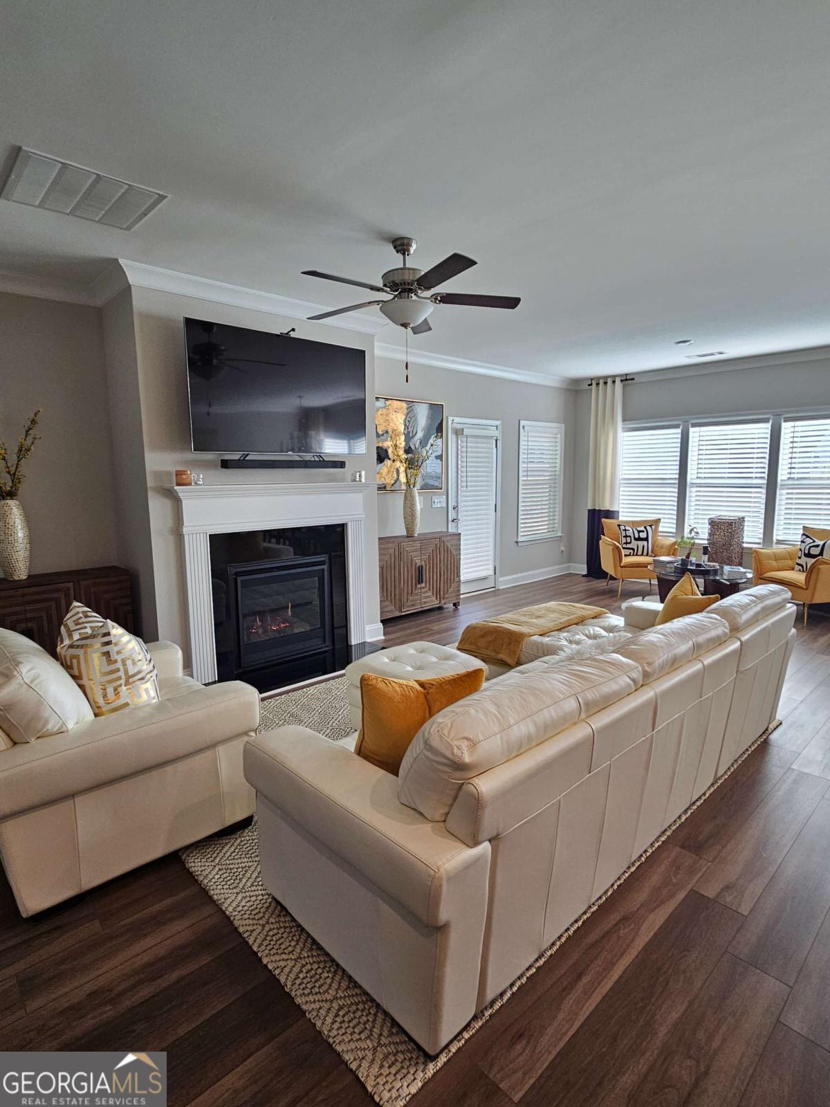 532 Barlow Place Grayson GA 30017