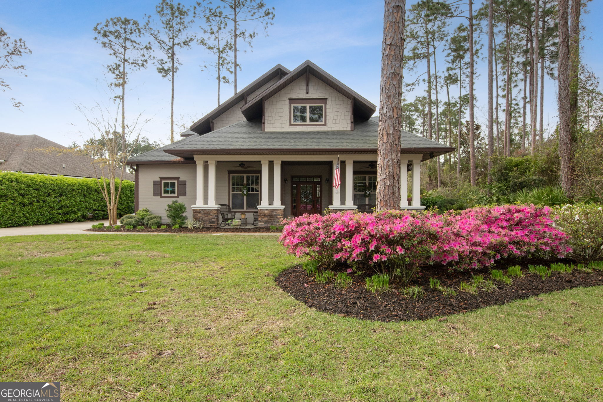 115 Angler Lane St. Marys GA 31558