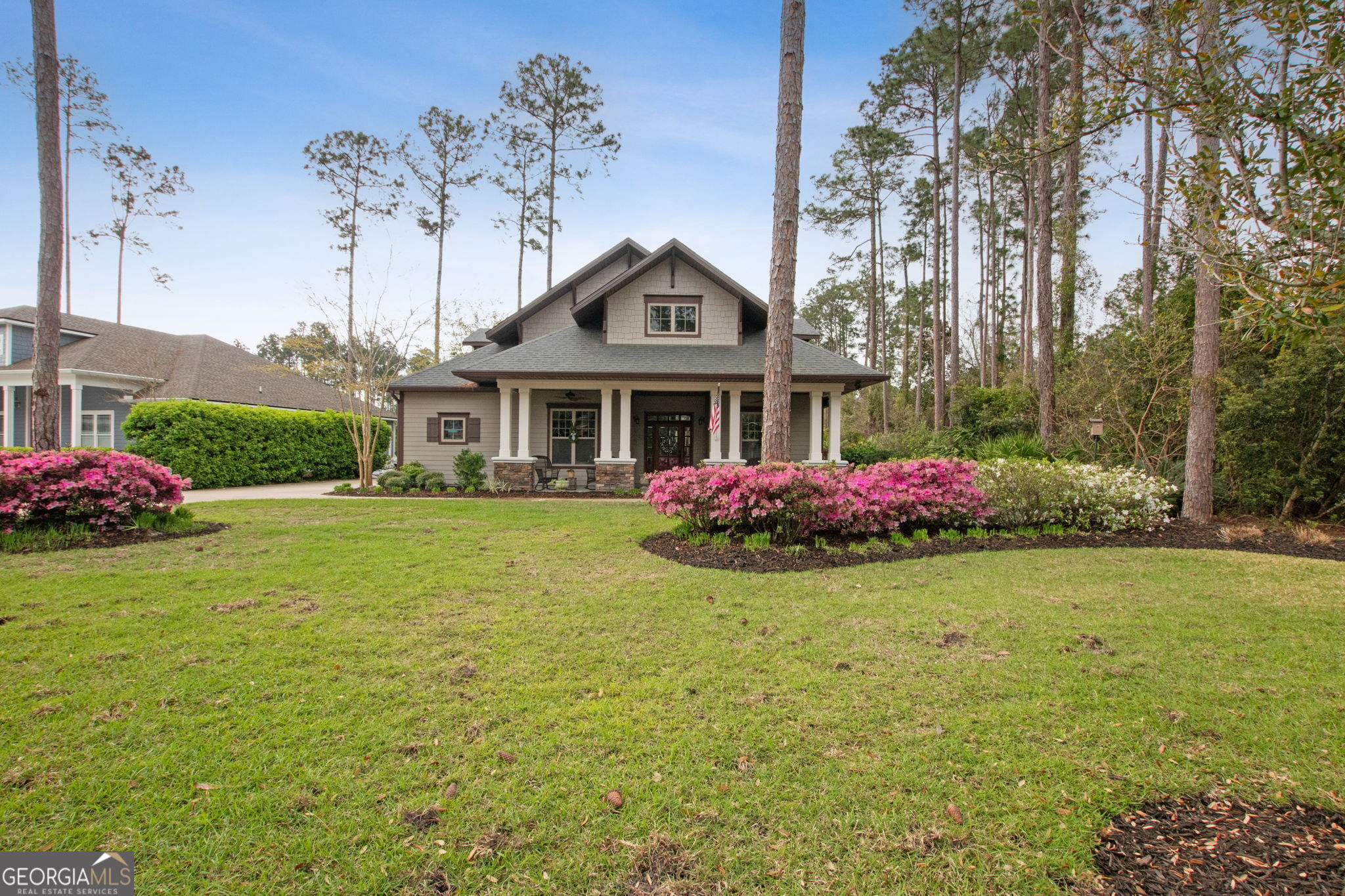 115 Angler Lane St. Marys GA 31558