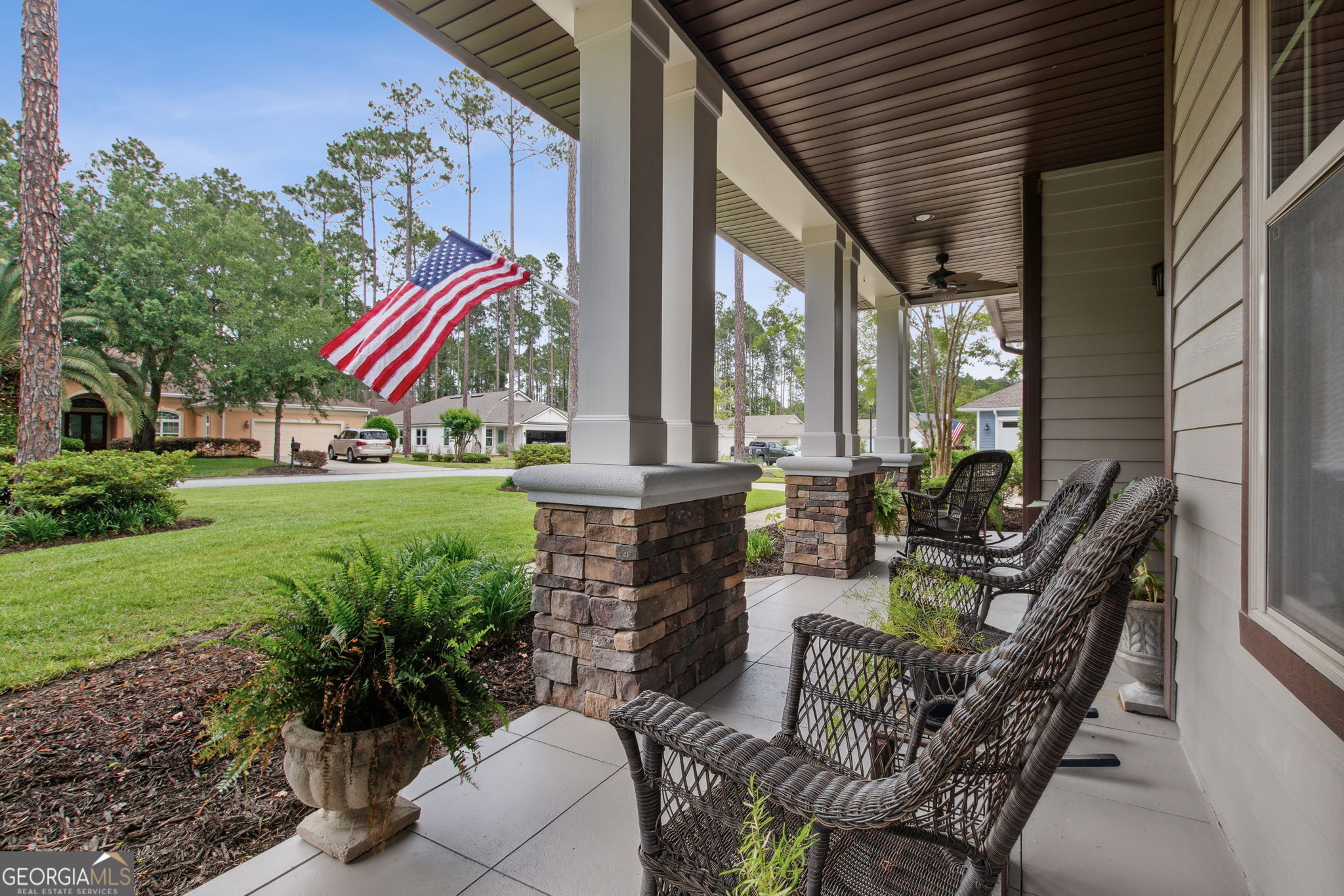 115 Angler Lane St. Marys GA 31558