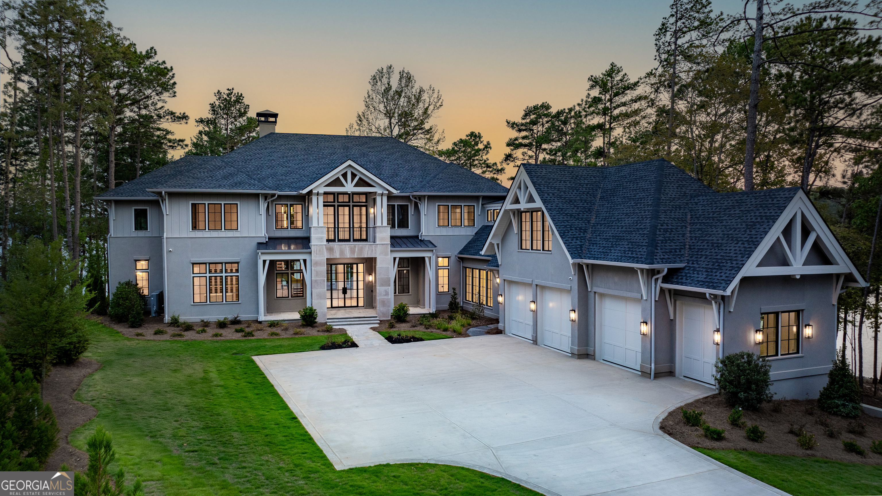 1221 Broadpoint Drive Greensboro GA 30642