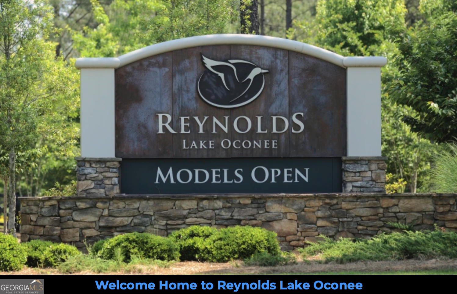 1221 Broadpoint Drive Greensboro GA 30642