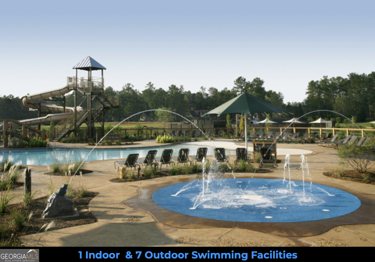 1221 Broadpoint Drive Greensboro GA 30642