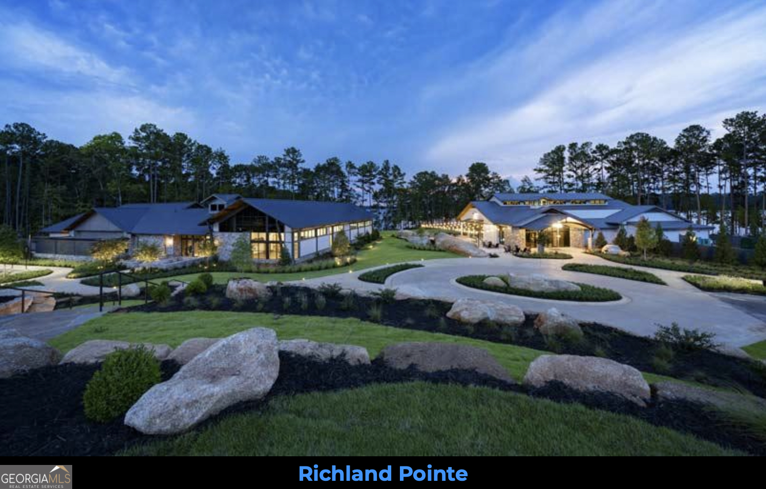1221 Broadpoint Drive Greensboro GA 30642