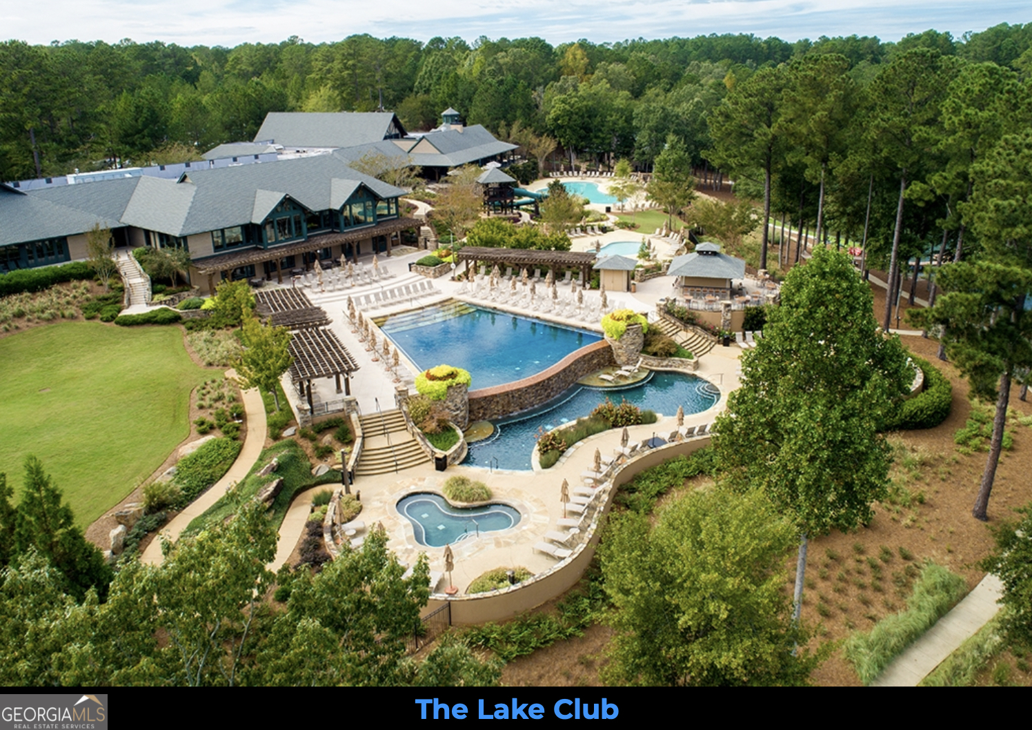 1221 Broadpoint Drive Greensboro GA 30642