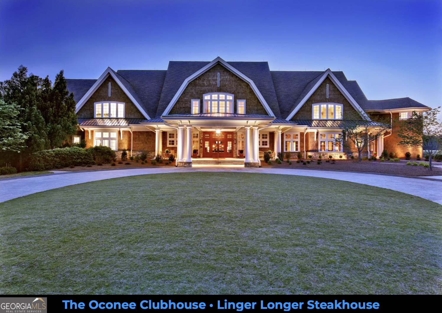 1221 Broadpoint Drive Greensboro GA 30642