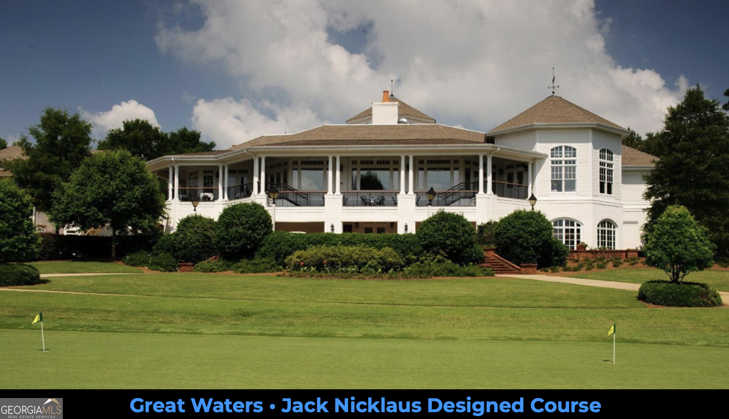 1221 Broadpoint Drive Greensboro GA 30642