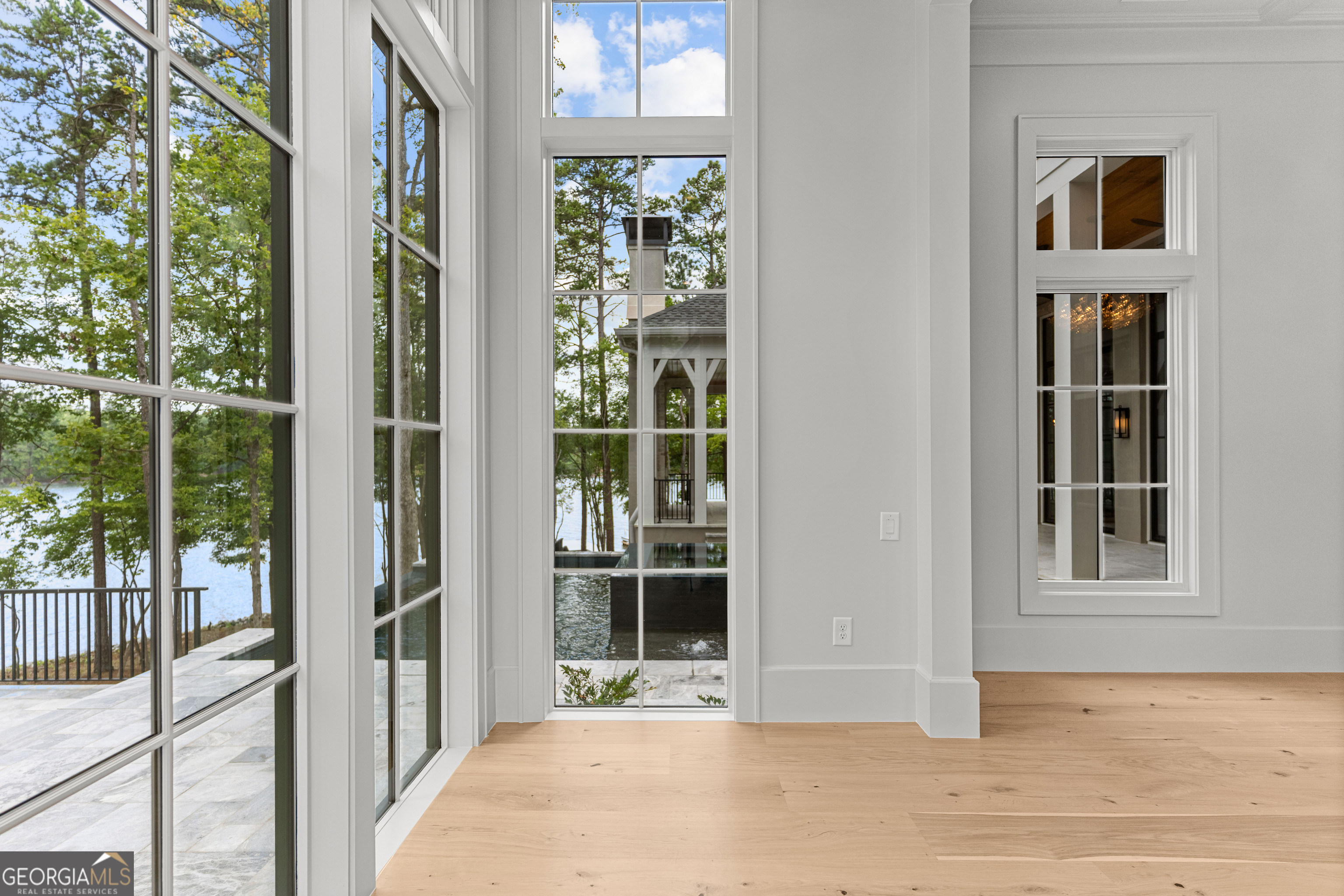 1221 Broadpoint Drive Greensboro GA 30642